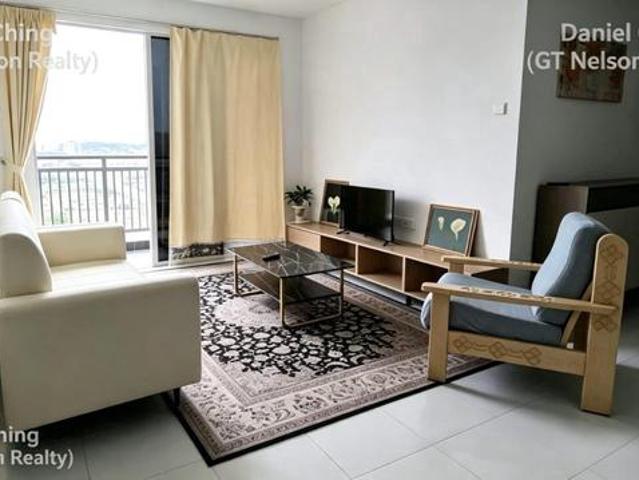 Apartment for rent in Petaling, Subang Jaya