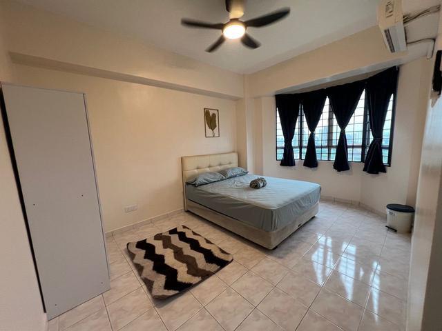 Condominium for rent in Petaling, Subang Jaya
