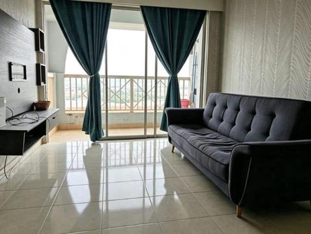 Condominium for rent in Petaling, Subang Jaya