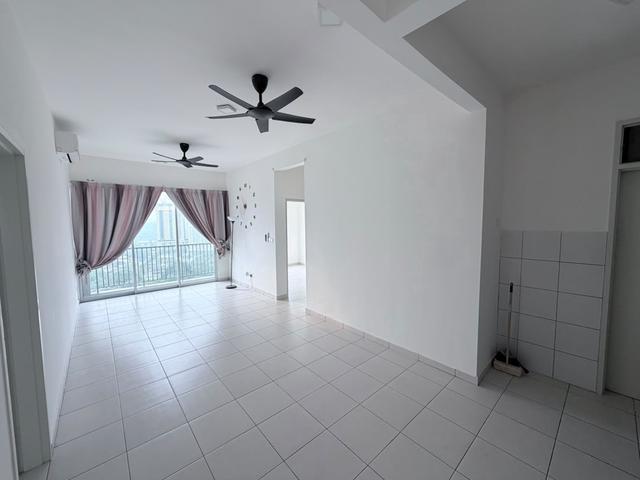 Condominium for rent in Cheras, Kuala Lumpur