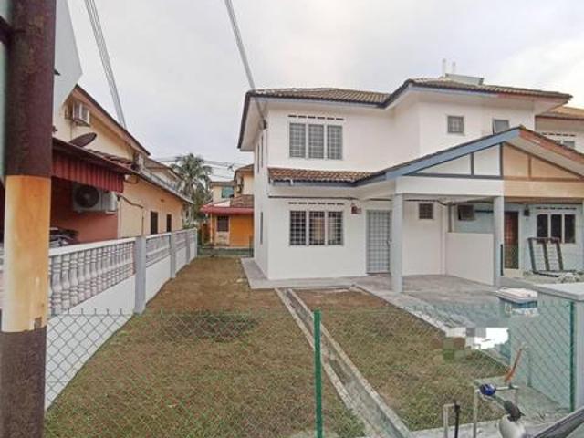 Terraced House for sale in Banting, Selangor