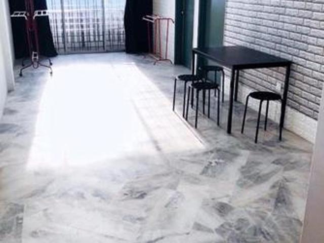 Apartment for sale in Kajang, Langat