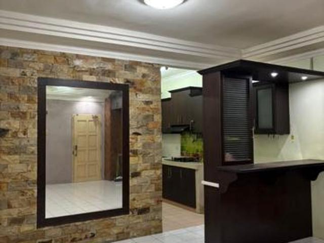 Apartment for sale in Kajang, Langat