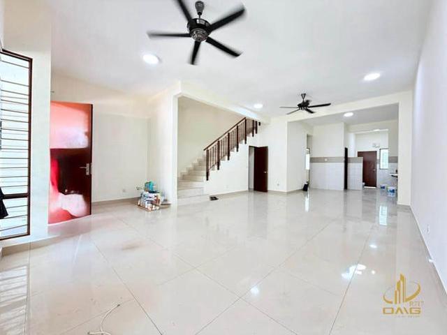 Terraced House for sale in Setia Alam, Shah Alam