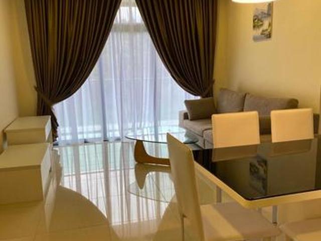 Serviced Residence for sale in Cheras