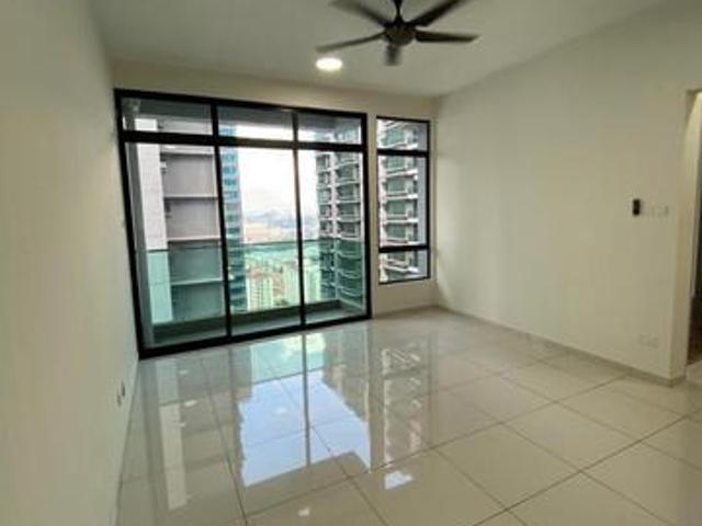 Serviced Residence for sale in Petaling, Subang Jaya