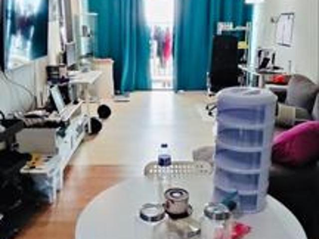 Serviced Residence for sale in Johore Bahru, Johor