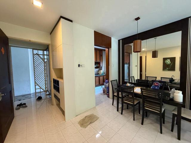 Condominium for sale in Georgetown, Penang