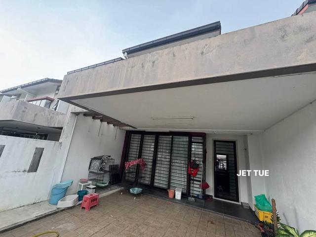 Terraced House for sale in Bandaraya Klang, Klang