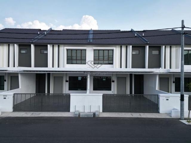 Terraced House for sale in Kuantan, Pahang