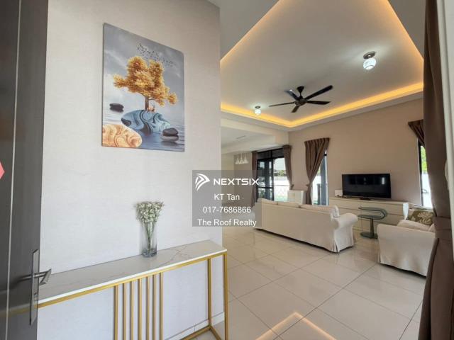 Residential House for sale in Kinabalu, Sabah