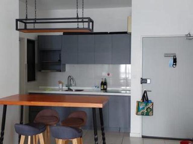 Condominium for sale in Bukit Jalil, Kuala Lumpur