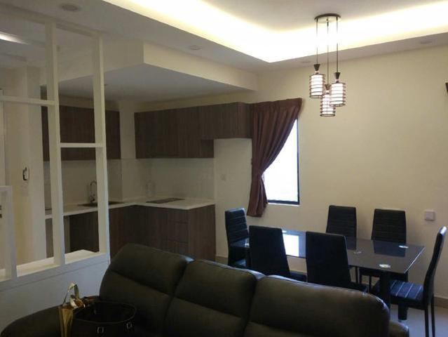 Serviced Residence for sale in Cyberjaya, Sepang