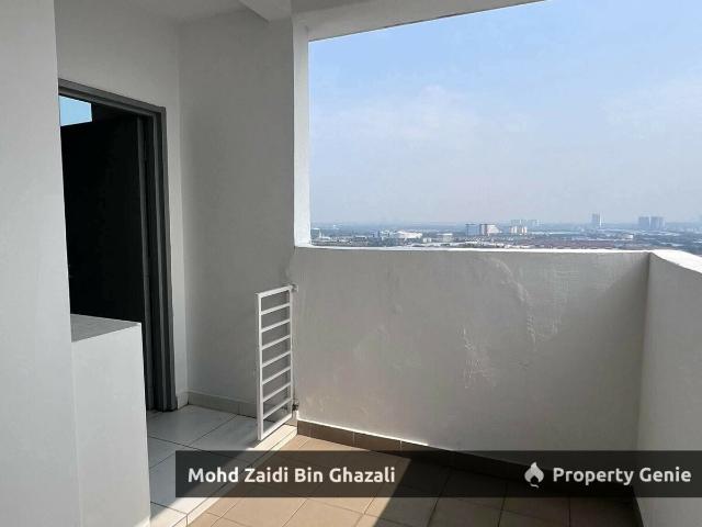 Condominium for sale in Saujana, Selangor