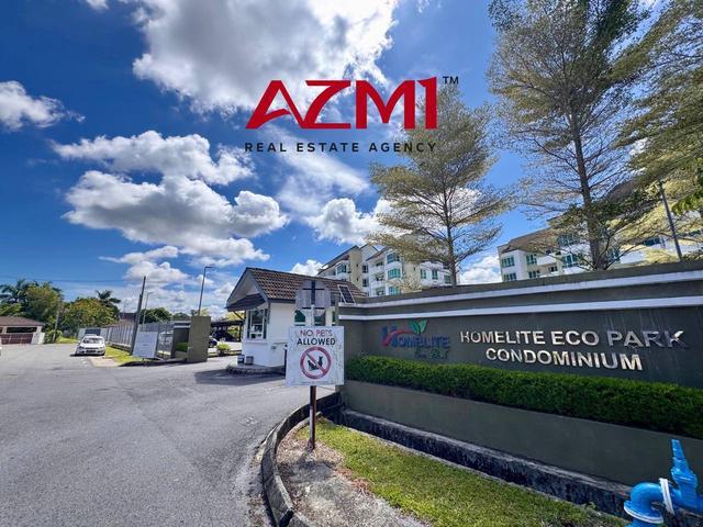 Condominium for sale in Long Miri, Sarawak