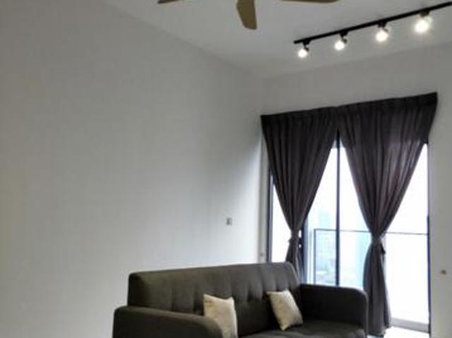 Condominium for rent in Country Heights Damansara, Kuala Lumpur