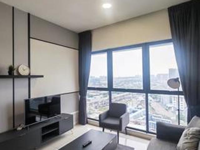 Condominium for rent in Country Heights Damansara, Kuala Lumpur