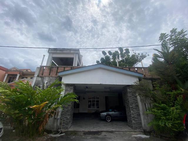 Terraced House for sale in Nilai, Negeri Sembilan