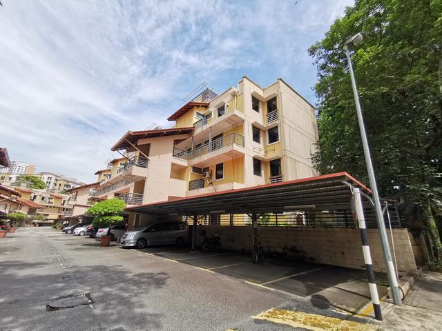 Condominium for sale in Tanjong Sepat, Selangor