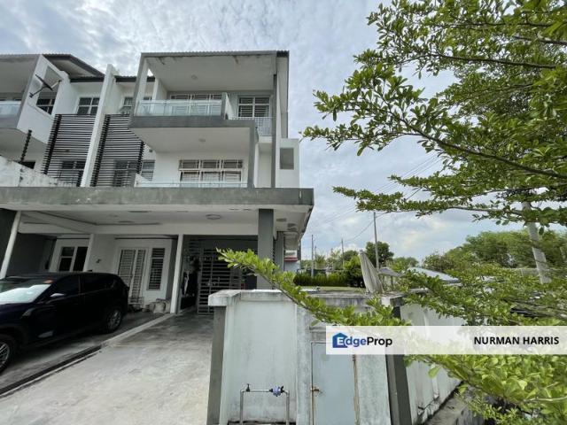 House for sale in Jenjarom, Selangor