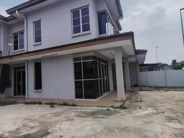 Terraced House for rent in Port Klang, Selangor