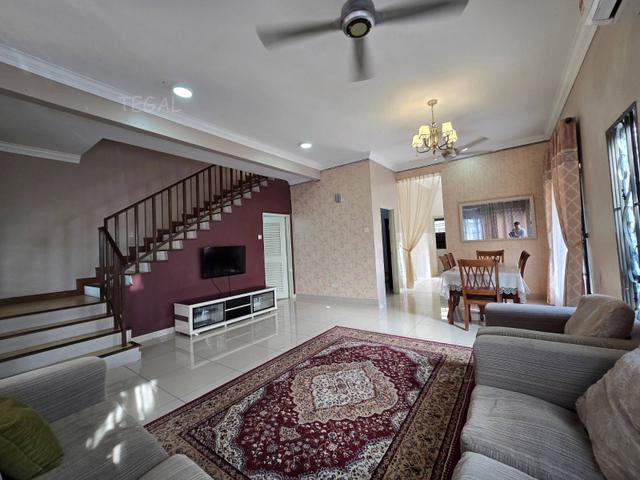 Terraced House for sale in Port Klang, Selangor