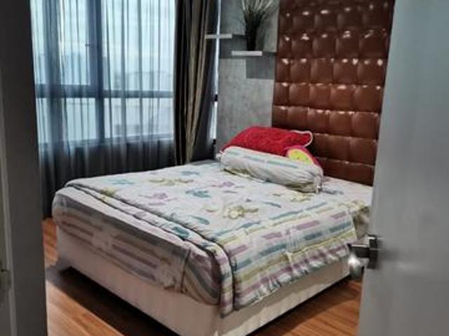 Serviced Residence for sale in Petaling, Alam Impian
