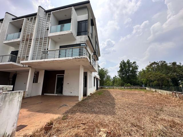 Terraced House for sale in Selayang, Selangor