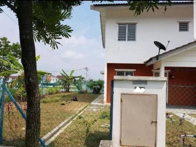 Terraced House for sale in Petaling, Alam Impian