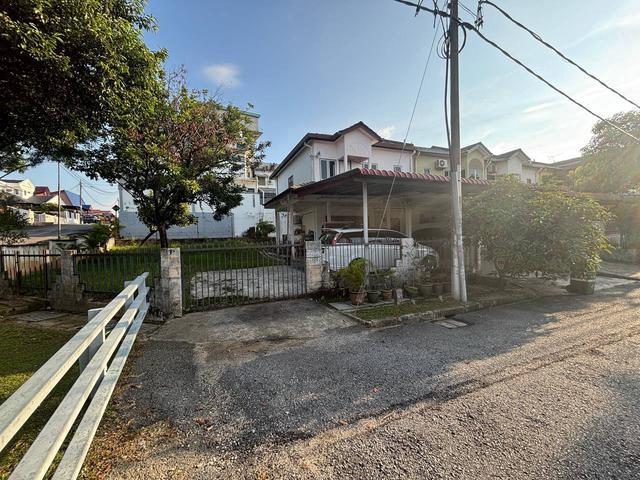 Terraced House for sale in Kepong, Kuala Lumpur