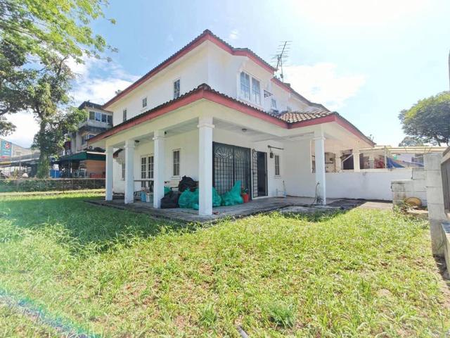 Terraced House for sale in Langat, Selangor