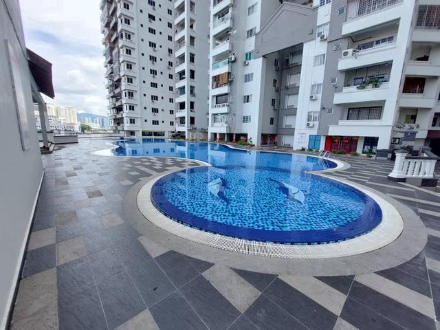 Condominium for sale in Country Heights Damansara, Kuala Lumpur