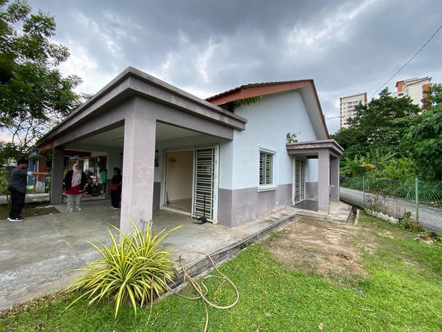 Terraced House for sale in Kajang, Langat