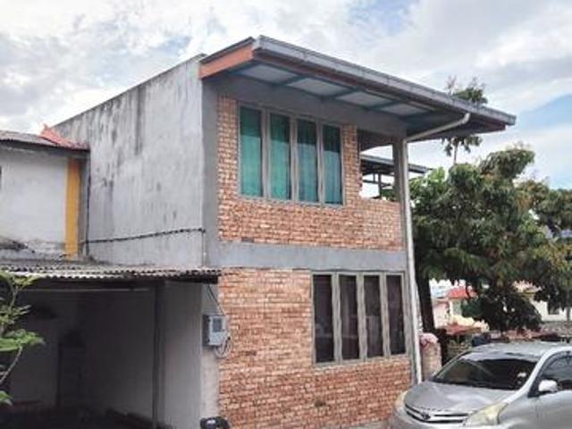 Terraced House for sale in Kepong, Kuala Lumpur