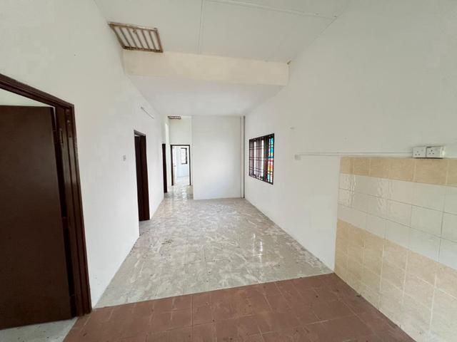 Terraced House for sale in Port Klang, Selangor