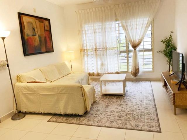 Apartment for sale in Petaling, Alam Impian
