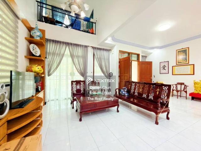 Residential House for sale in Country Heights Damansara, Kuala Lumpur