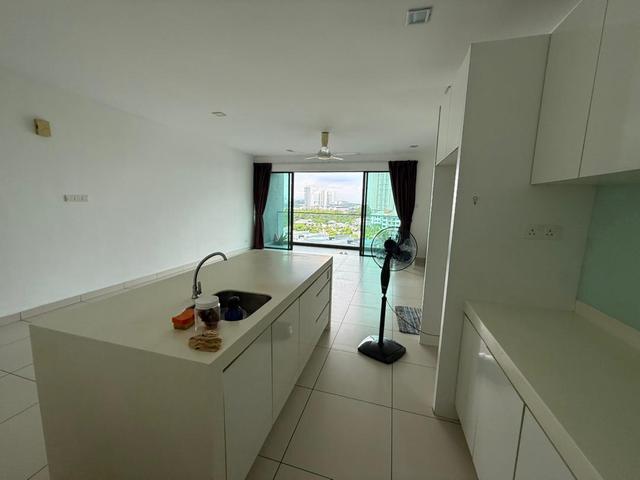 Condominium for sale in Tanjong Sepat, Selangor