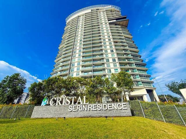 Condominium for sale in Tanjong Sepat, Selangor