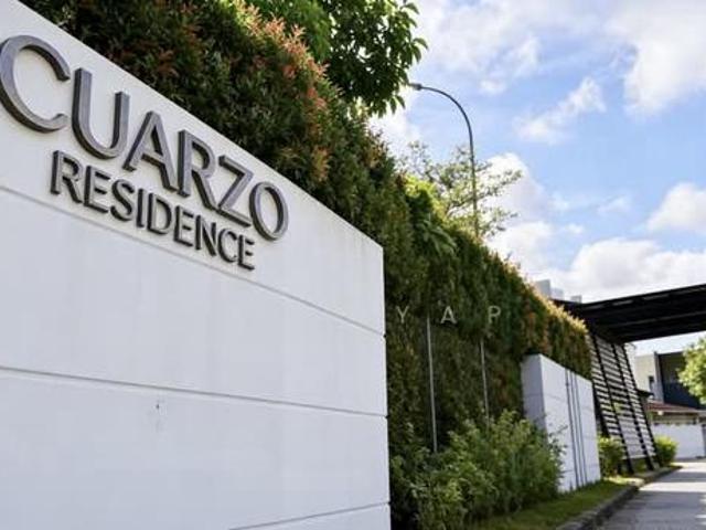 House for sale in Johor