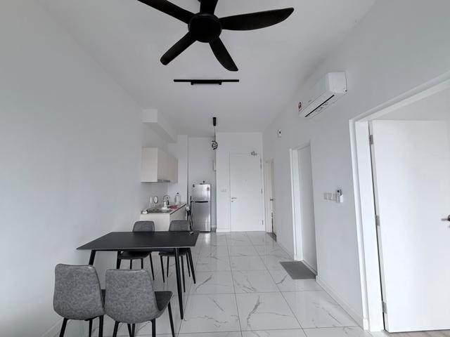 Serviced Residence for rent in Country Heights Damansara, Kuala Lumpur