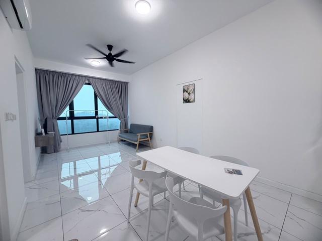 Serviced Residence for rent in Bangsar South, Kuala Lumpur