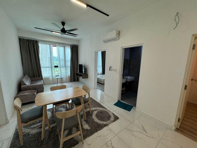 Serviced Residence for rent in Country Heights Damansara, Kuala Lumpur