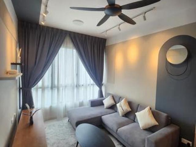 Serviced Residence for rent in Bangsar South, Kuala Lumpur