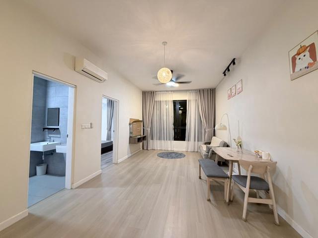 Serviced Residence for rent in Country Heights Damansara, Kuala Lumpur