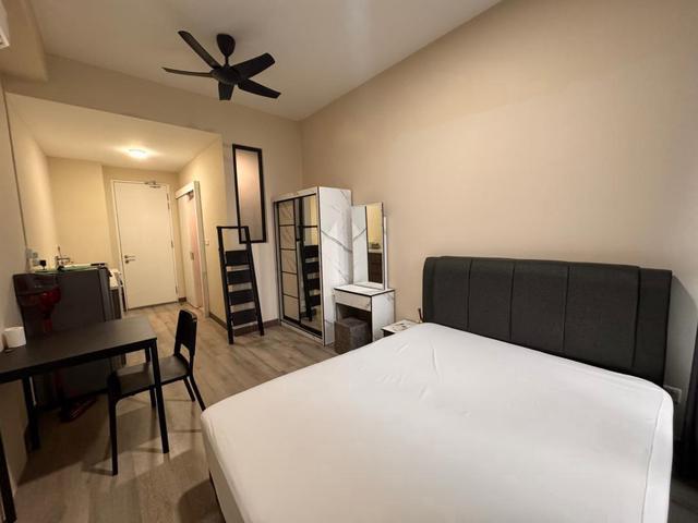 Serviced Residence for rent in Country Heights Damansara, Kuala Lumpur