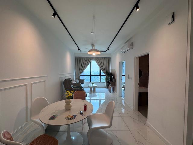 Serviced Residence for rent in Country Heights Damansara, Kuala Lumpur