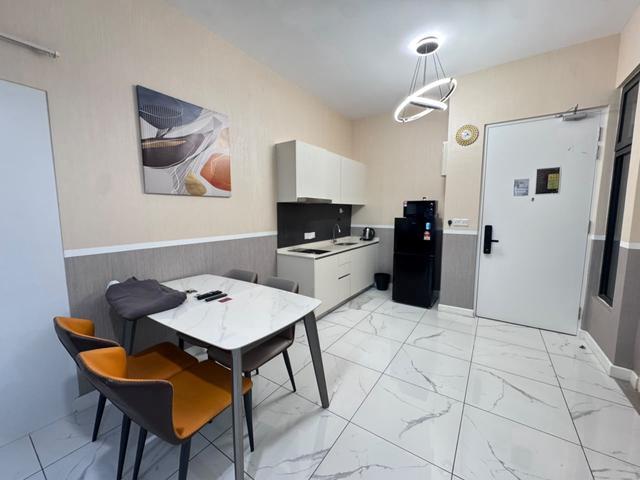 Serviced Residence for rent in Bangsar South, Kuala Lumpur