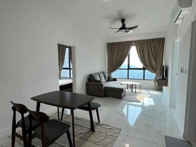 Serviced Residence for rent in Country Heights Damansara, Kuala Lumpur