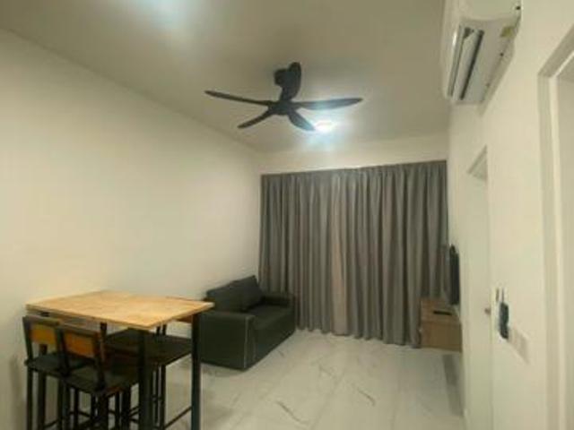 Serviced Residence for rent in Country Heights Damansara, Kuala Lumpur